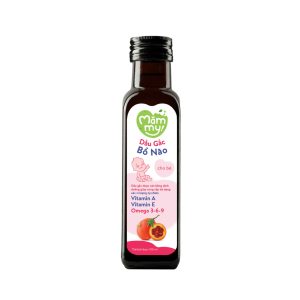 Mammy Gac Fruit Oil 100ml