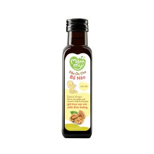 Mammy Walnut Oil 100ml