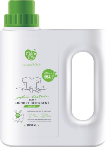 Laundry Detergent Orchids 1000ml