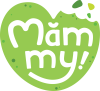 Logo Mămmy Header