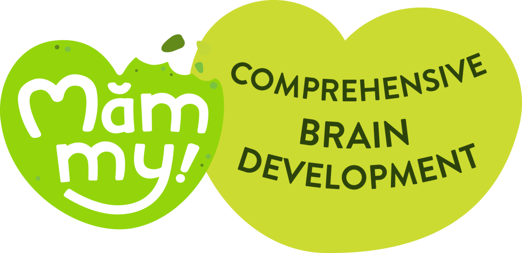 Logo and Slogan Mămmy