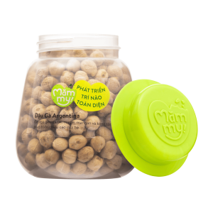 Mammy Argentinian Chickpeas