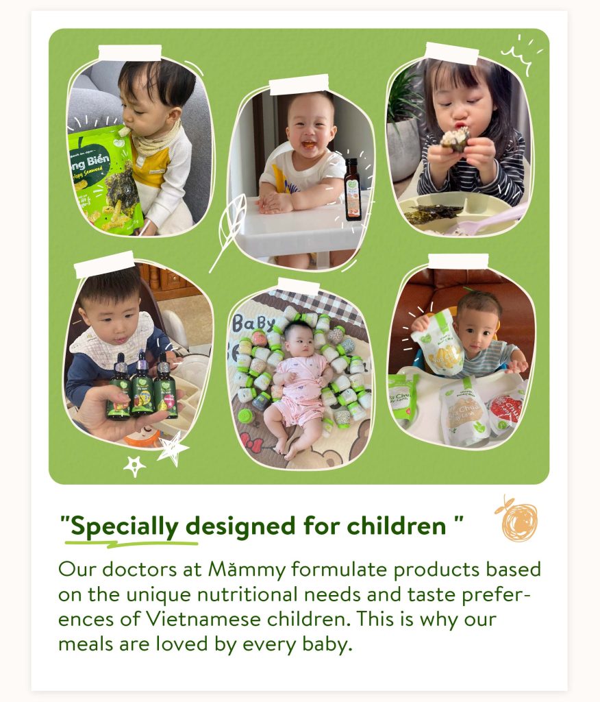 Mămmy Special Design For Children - Mobile