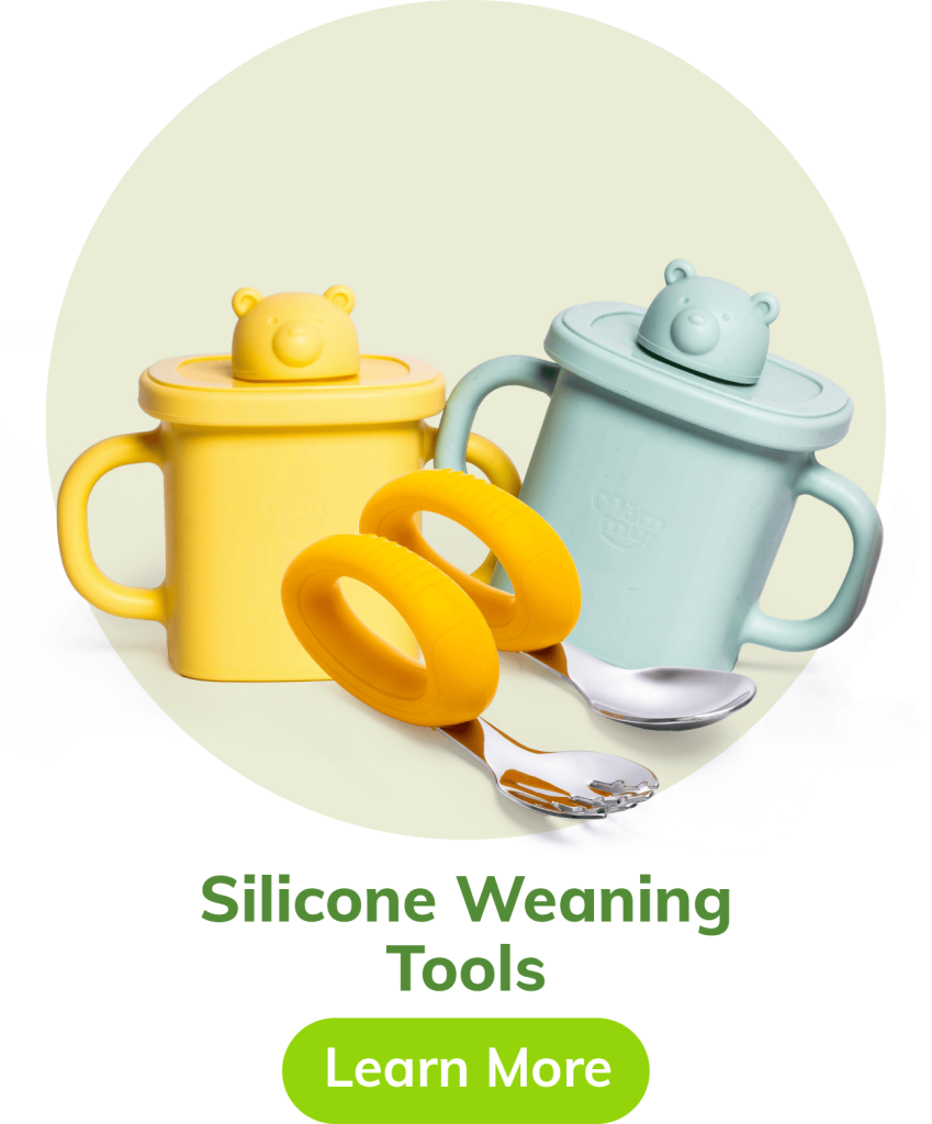 Mămmy - Weaning Tools Category