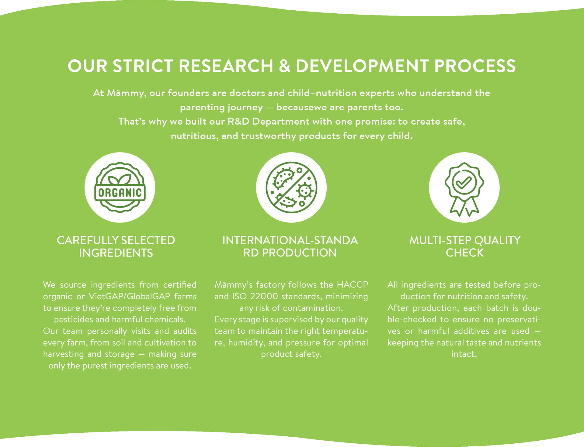 Mămmy's research process