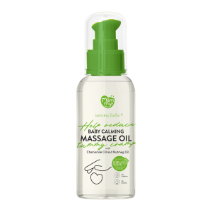 Massage Oil Mămmy