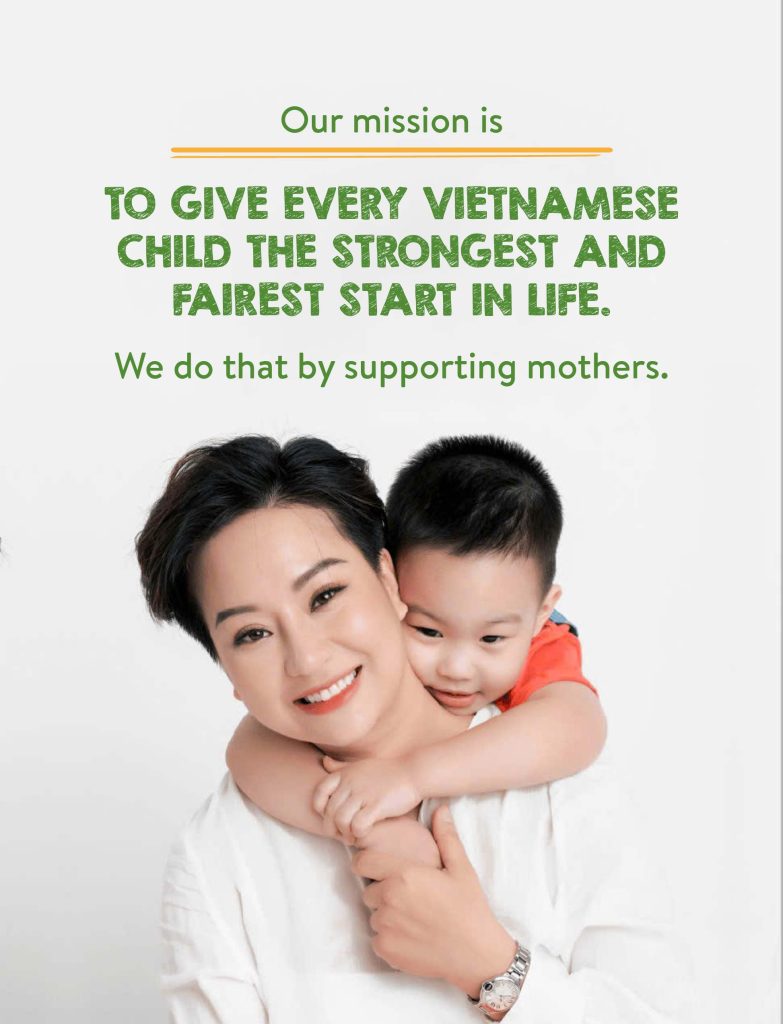 Vision Mămmy - Mobile