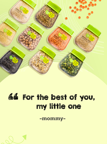 Weaning Gains - Mobile